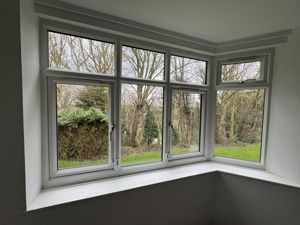 Bedroom View- click for photo gallery